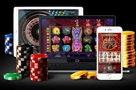 Вход на официальный сайт Casino Casher